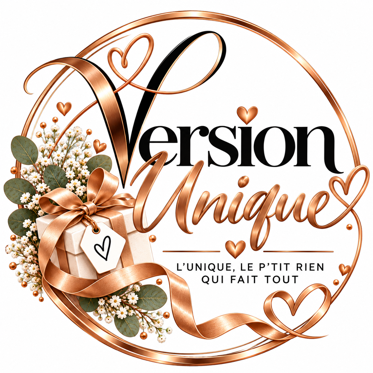 Version Unique